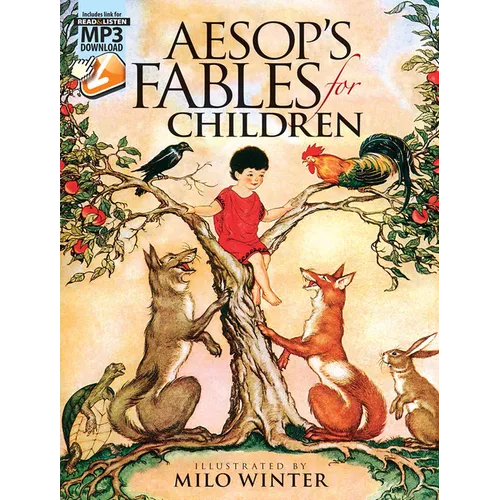 Aesop's Fables for Children
