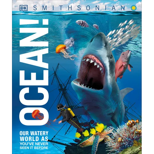 Knowledge Encyclopedia Ocean!