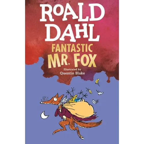 Fantastic Mr. Fox