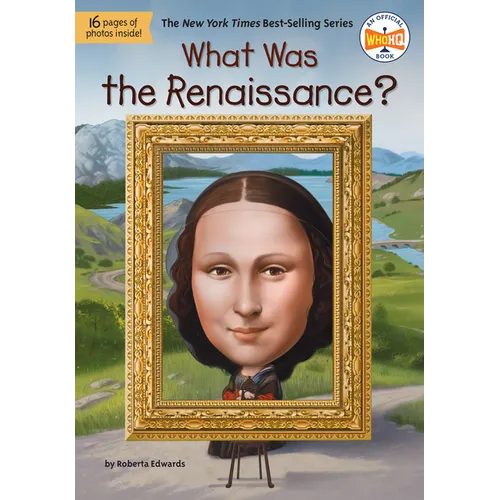 What Was the Renaissance?