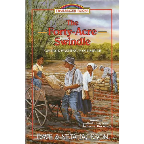 The Forty-Acre Swindle: Introducing George Washington Carver
