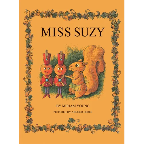 Miss Suzy