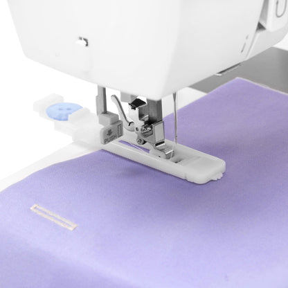 SINGER® Heavy Duty 4452 White Sewing Machine