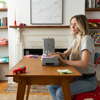 SINGER® Heavy Duty 6600C Computerized Sewing Machine
