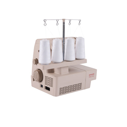 SINGER® Heavy Duty 0420™ Beige Serger