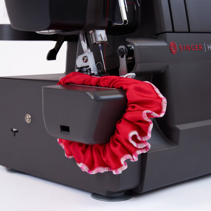 SINGER® Heavy Duty 0460™ Charcoal Serger