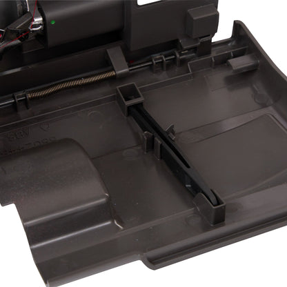 SINGER® Heavy Duty 0460™ Charcoal Serger