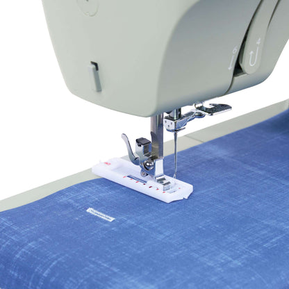 SINGER® Heavy Duty 4511™ Next Evolution Sage Green Sewing Machine