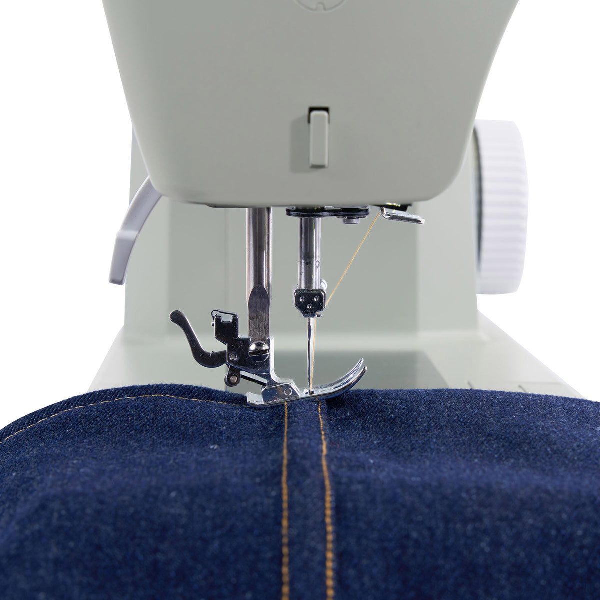 SINGER® Heavy Duty 4511™ Next Evolution Sage Green Sewing Machine