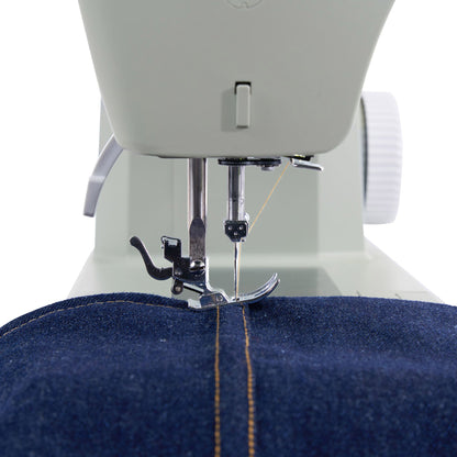 SINGER® Heavy Duty 4511™ Next Evolution Sage Green Sewing Machine