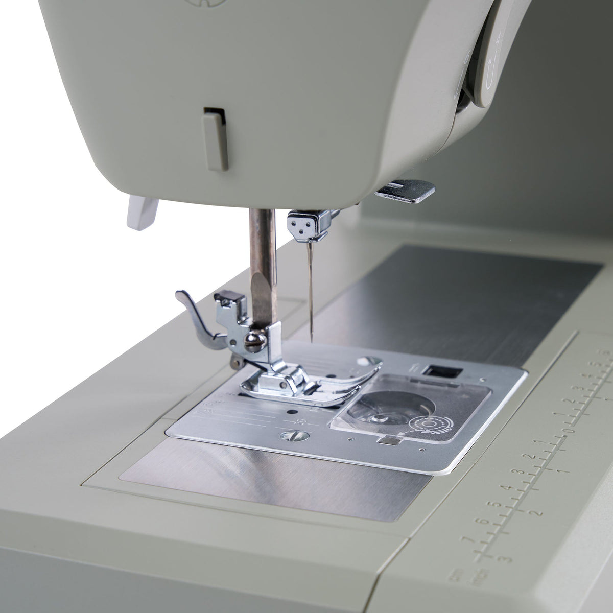 SINGER® Heavy Duty 4511™ Next Evolution Sage Green Sewing Machine