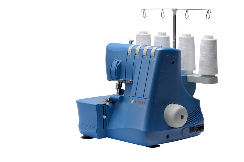 SINGER®  S0230 Blue Serger
