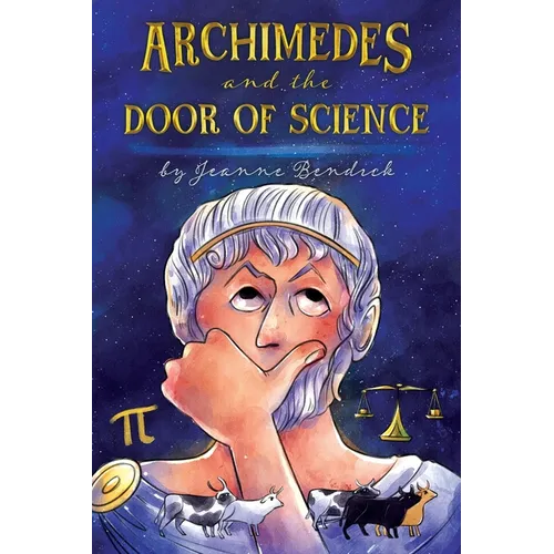 Archimedes and the Door of Science
