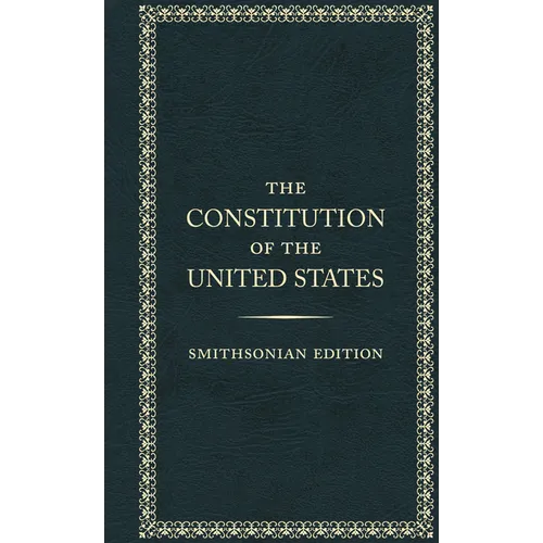 The Constitution of the United States, Smithsonian Edition