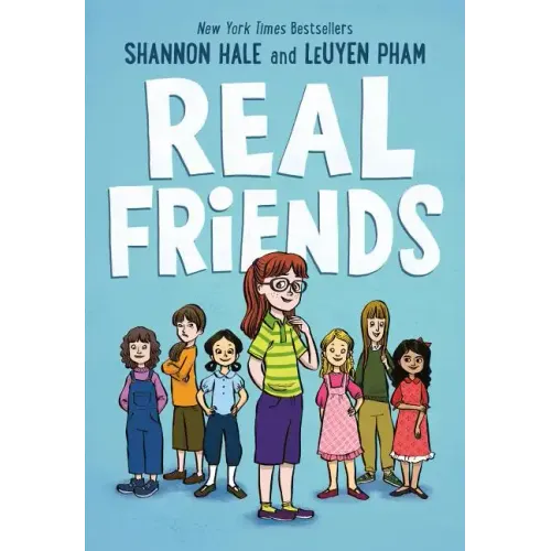 Real Friends