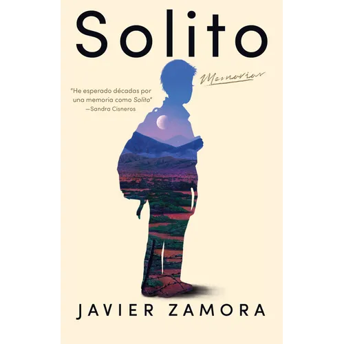 Solito (Spanish Edition)