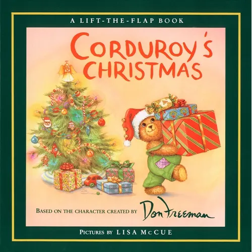 Corduroy's Christmas