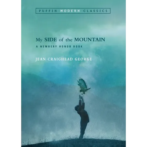 My Side of the Mountain