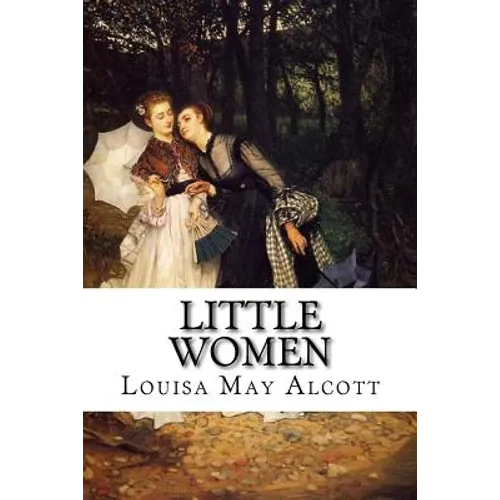 Little Women Louisa May Alcott