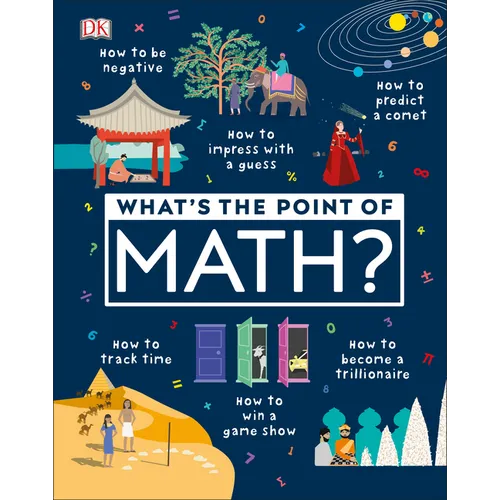 What's the Point of Math?