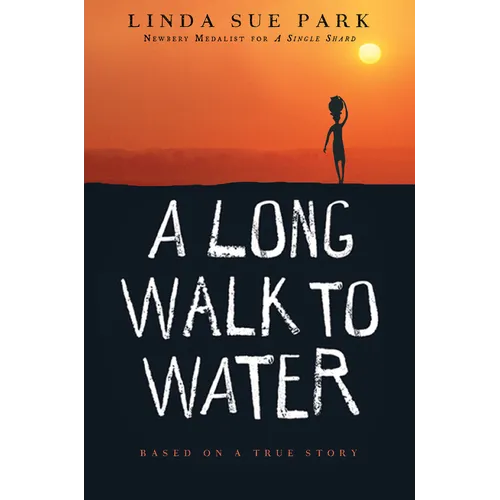 A Long Walk to Water