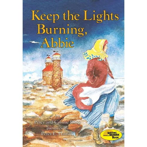 Keep the Lights Burning, Abbie