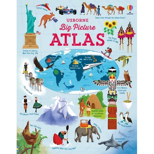 Big Picture Atlas