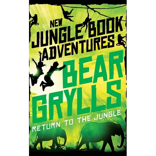 Return to the Jungle