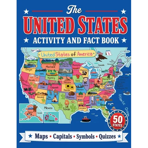 The United States Activity and Fact Book