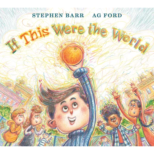 If This Were the World - Hardcover