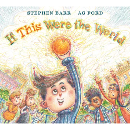 If This Were the World - Hardcover