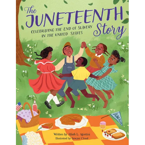 The Juneteenth Story: Celebrating the End of Slavery in the United States