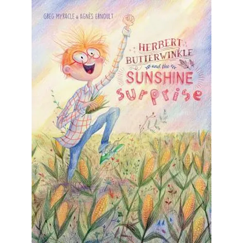 Herbert Butterwinkle and the Sunshine Surprise