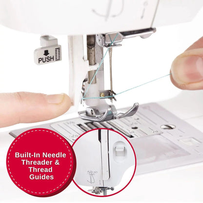 SINGER® Fashion Mate 3342 Sewing Machine