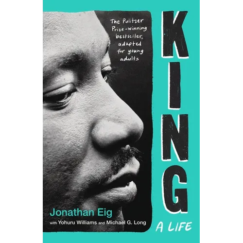 King: A Life (Young Adult Edition)