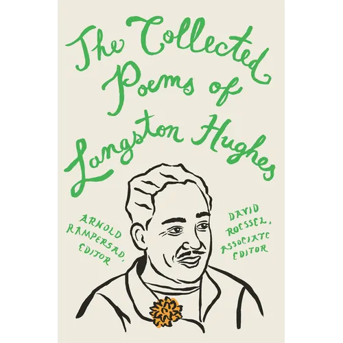 The Collected Poems of Langston Hughes