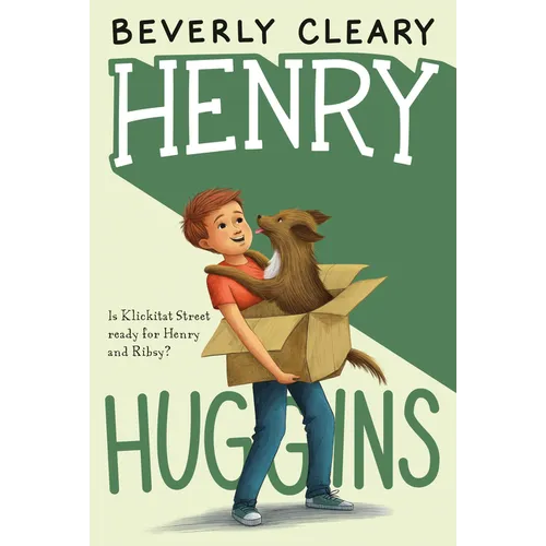Henry Huggins
