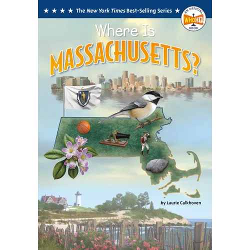 Where Is Massachusetts?
