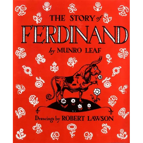 The Story of Ferdinand