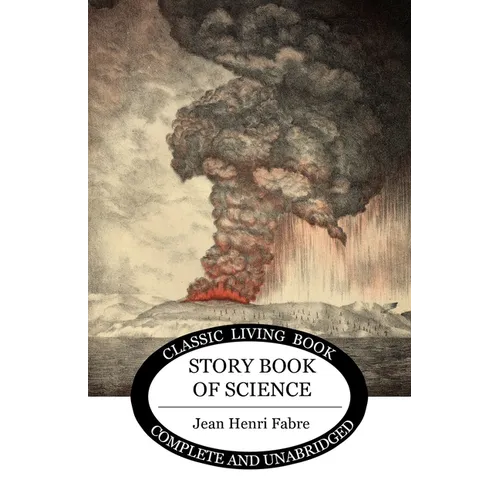 The Storybook of Science