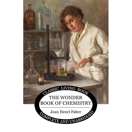 The Wonder Book of Chemistry