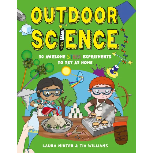 Outdoor Science