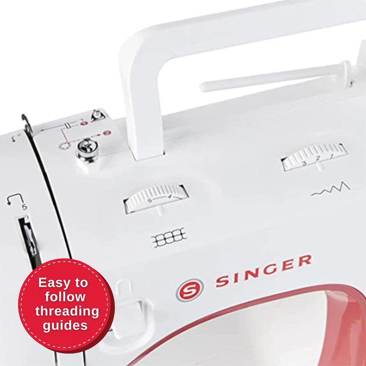 SINGER® MX231 Sewing Machine