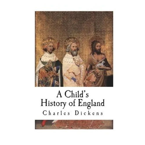 A Child's History of England