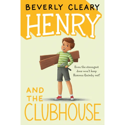 Henry and the Clubhouse