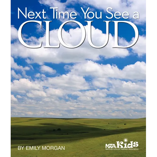 Next Time You See a Cloud