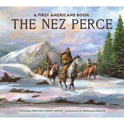 The Nez Perce