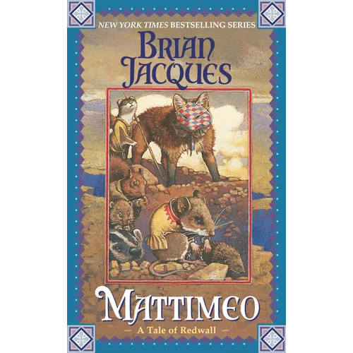 Mattimeo