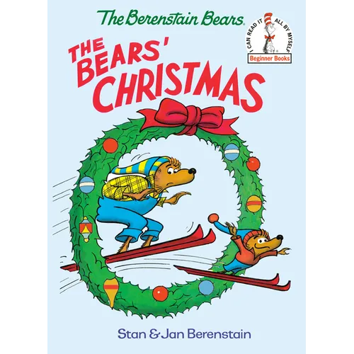 The Bears' Christmas (the Berenstain Bears)
