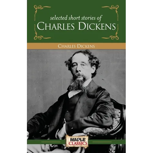 Charles Dickens - Short Stories